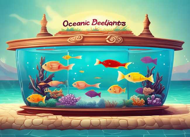 与鱼有关的公司名、与鱼有关的公司名字