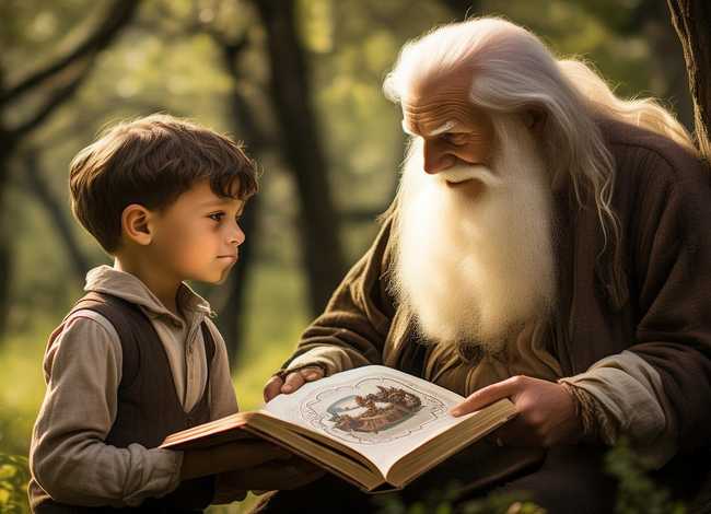 托尔斯泰儿童故事集六年级 托尔斯泰寓言故事