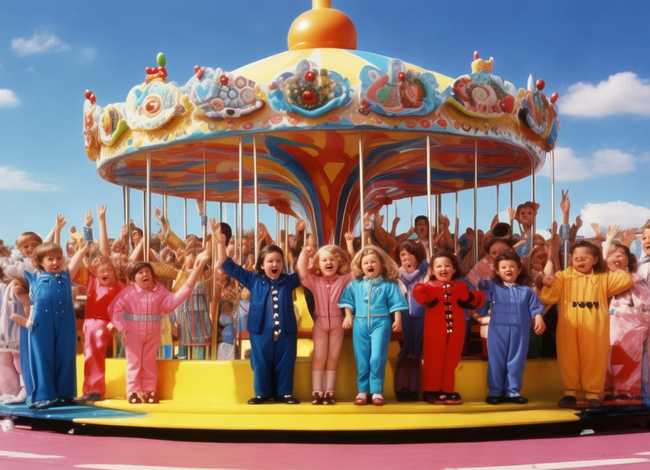 90年代的儿歌 - 90年代的儿歌歌曲有哪些