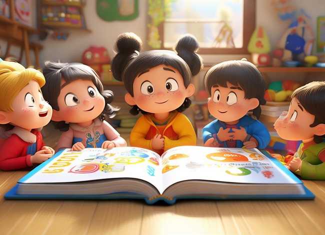 幼儿法制故事，幼儿法制故事大全