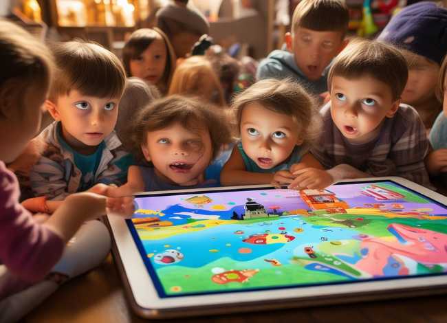 儿童益智故事在线收听 少儿益智故事在线听