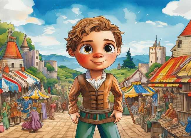 儿童历史故事杂志 - 少儿历史故事 儿童历史故事杂志 - 少儿历史故事