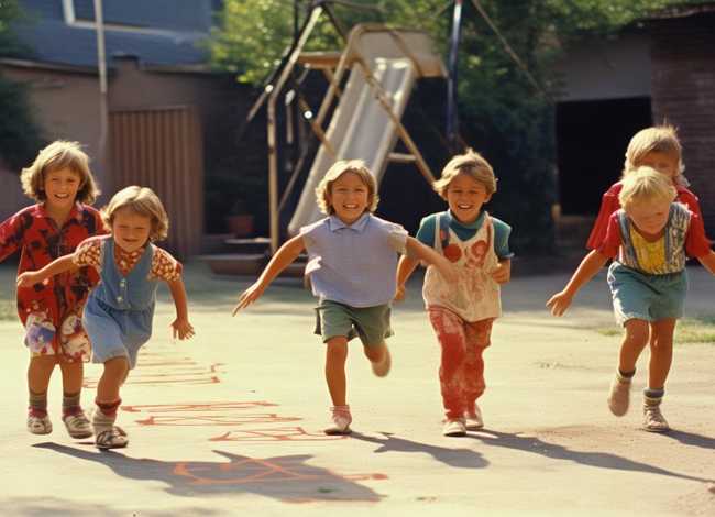 80后0-6岁儿童故事大全，80后儿时故事