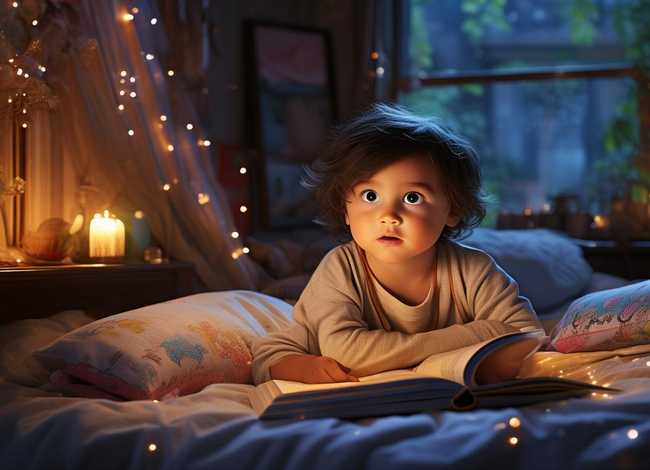 马兰花睡前故事 - 马兰花睡前故事在线听