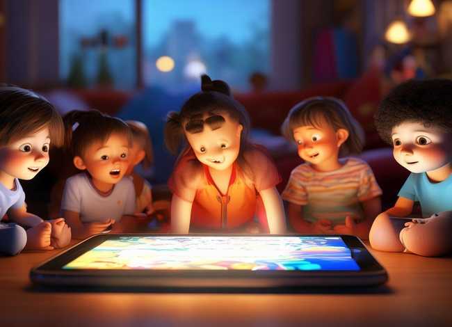 儿童成语故事动画app；少儿成语故事动画片