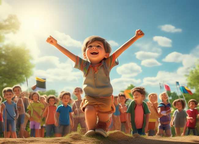 儿童励志故事正能量小故事图片 - 儿童励志小故事正能量故事300字 儿童励志故事正能量小故事图片 - 儿童励志小故事正能量故事300字