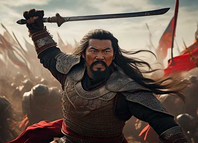 岳飞故事的简短故事、岳飞故事的简短故事50字