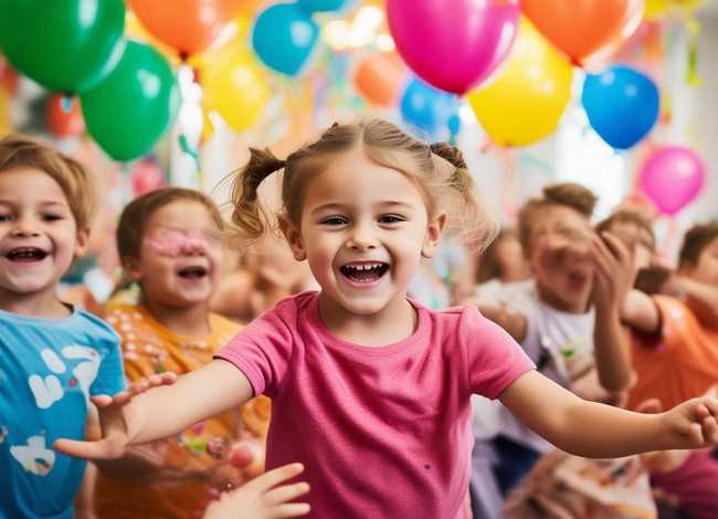 儿童手势舞2025最火版、少儿手势舞视频大全