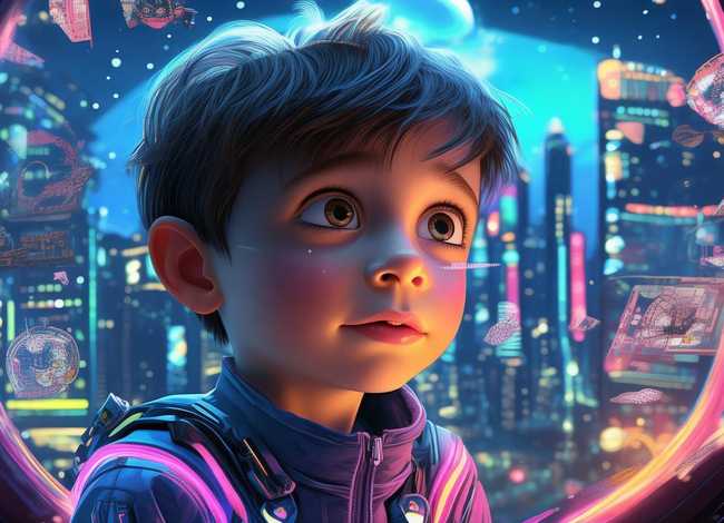 科幻 儿童、科幻 儿童 推荐