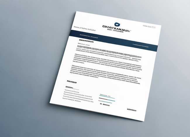 办理德国签证在职证明模板，办理德国签证在职证明模板图片