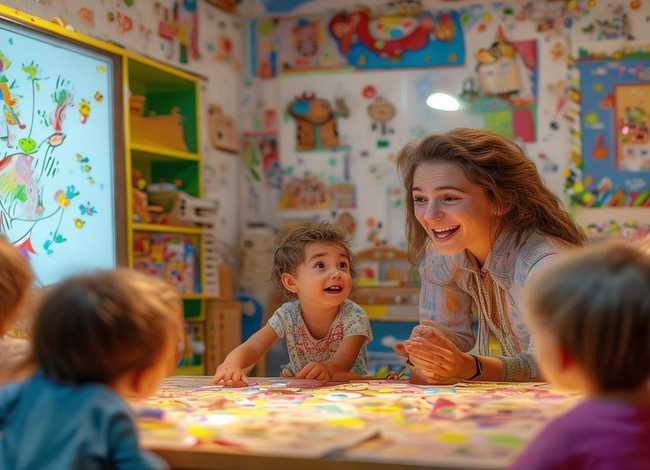 原创儿童故事视频制作教程、幼儿故事创编视频