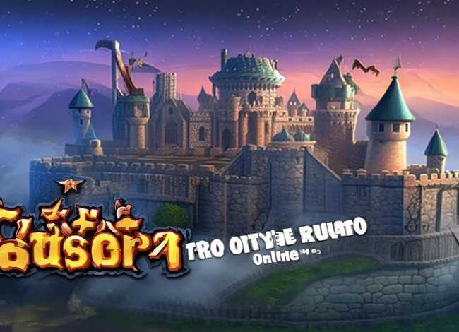 城堡故事最新版，城堡故事最新版在线观看