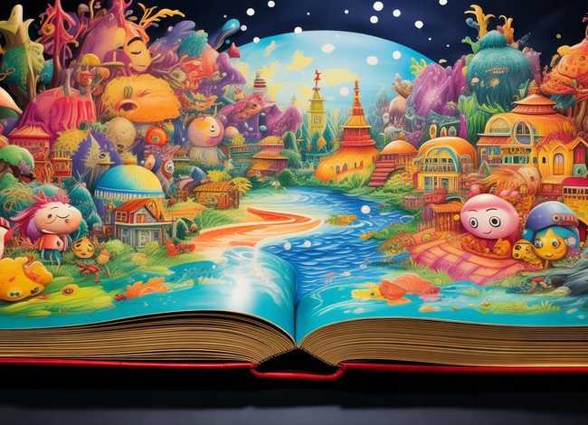 儿童版的儿童故事全集；儿童故事全集