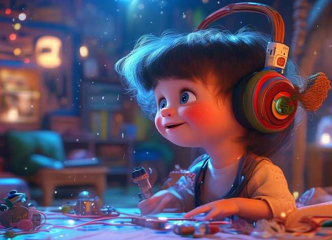 儿童故事mp3网盘，儿童故事mp3下载百度网盘