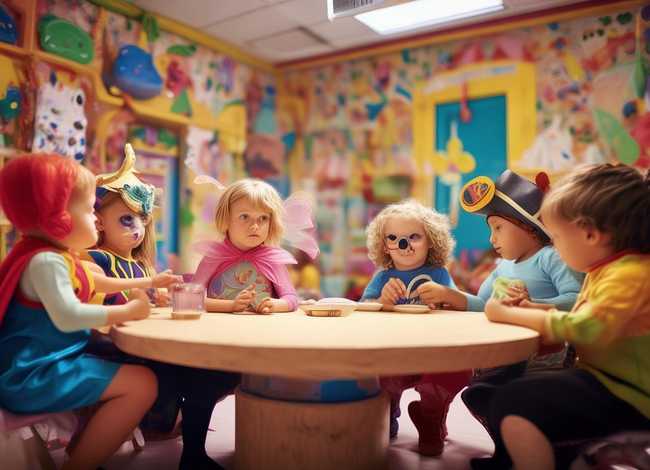 角色扮演 儿童、角色扮演 儿童动画片