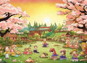 红楼梦儿童绘本、红楼梦儿童绘本的分享收获与心得