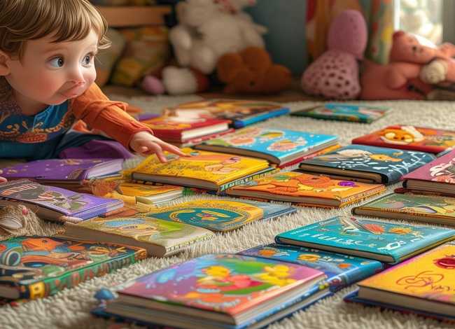 儿童必读童话 - 儿童必读童话12本推荐