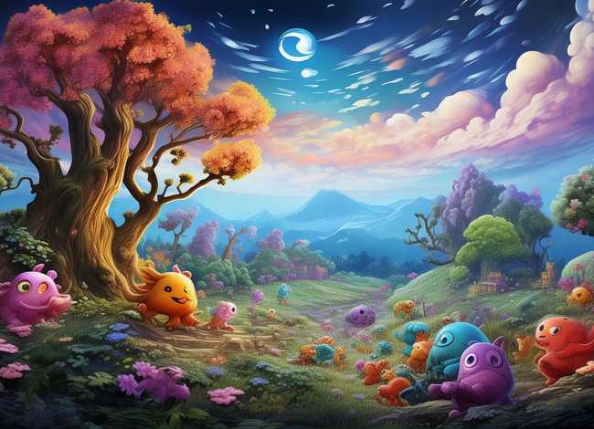 赛尔号儿童故事书（赛尔号故事大全）