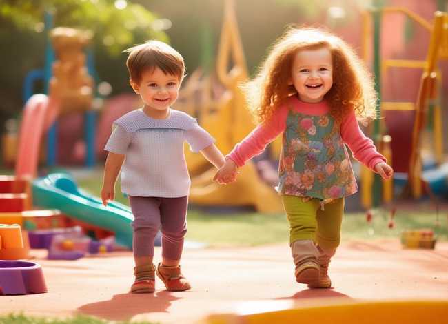 3-6岁儿童好朋友故事(幼儿园故事《好朋友》) 3-6岁儿童好朋友故事(幼儿园故事《好朋友》)