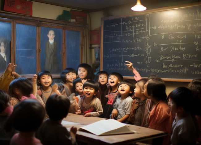 小朋友讲钱三强的故事（关于钱三强的小故事）