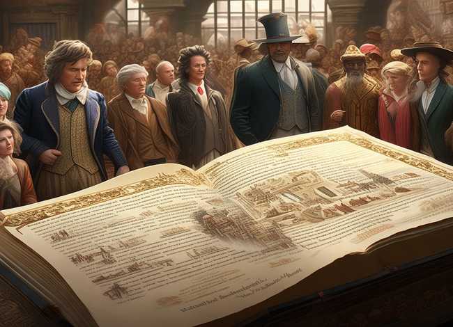 资本的故事合集；资本的故事合集是什么