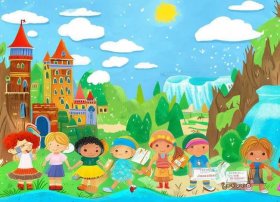 儿童旅游旅行绘本 - 儿童旅游旅行绘本制作
