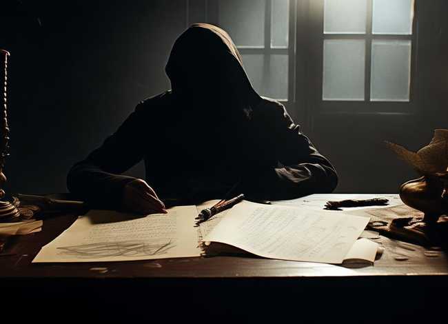 外国名人故事素材，外国名人故事素材积累简短