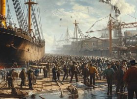 美国历史关税 美国历史关税最高的时期