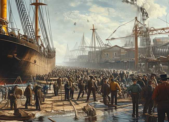 美国历史关税 美国历史关税最高的时期 美国历史关税 美国历史关税最高的时期