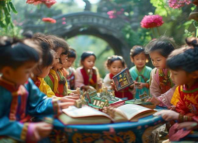 儿童 红楼梦、儿童红楼梦完整版