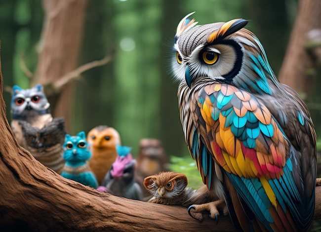 关于包容的故事50字 关于包容的故事50字左右