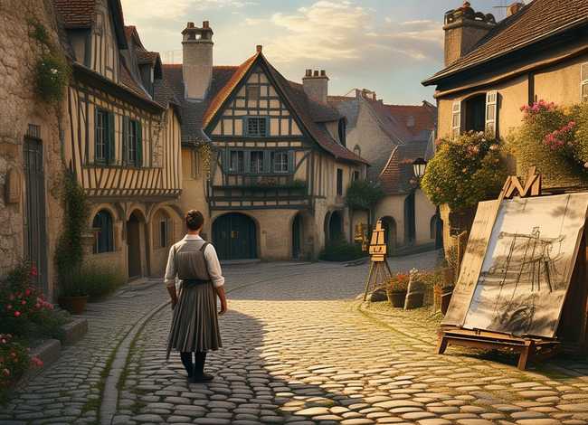 法国的故事有哪些 - 有关法国历史的小故事