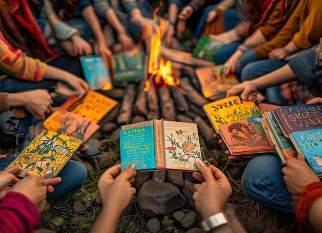 独立故事有哪些、独立故事有哪些类型