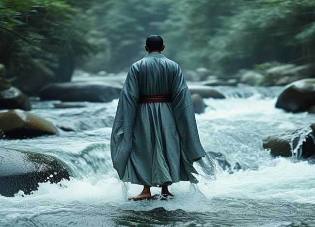 墨守成规的故事简短、墨守成规的故事简短概括30字