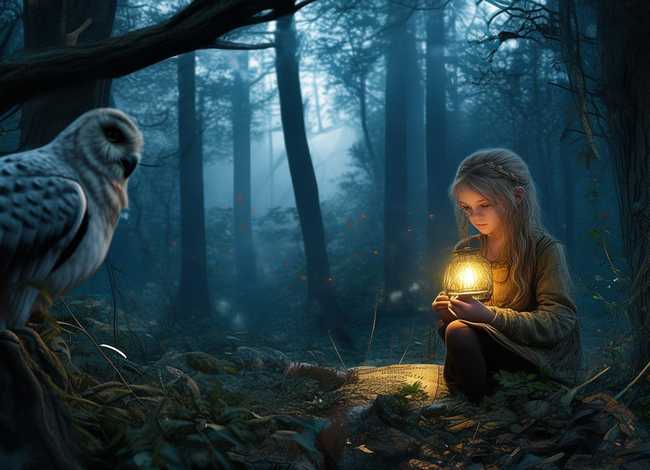 一篇故事50字、一篇短文故事50个字