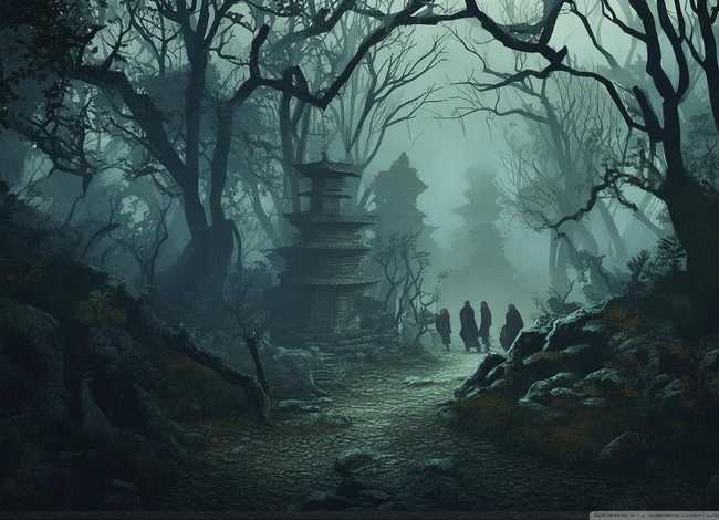 三打白骨精的地点在哪里发生的（三打白骨精发生在哪个地点）