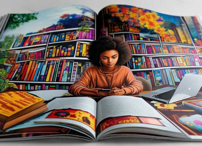 杂志故事作文（故事作文杂志社）