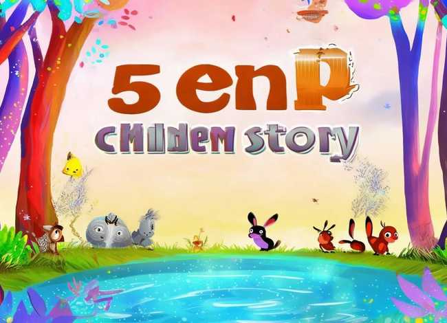 5分钟儿童故事视频（3-5分钟幼儿故事视频）