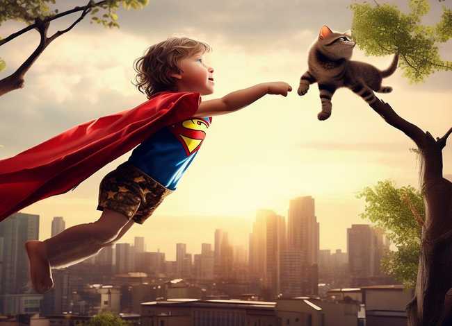 幼儿小英雄故事大全 幼儿小英雄故事大全简短