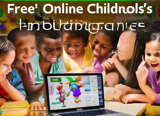 儿童英语听力故事在线收听 - 儿童英语听力在线听免费