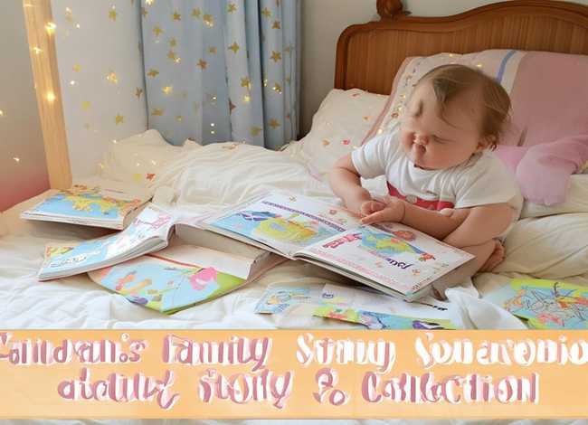 儿童家庭故事大全睡前、幼儿家庭故事大全