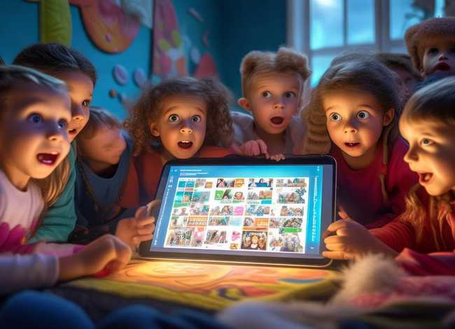 儿童在线故事收听、儿童汽车故事在线收听