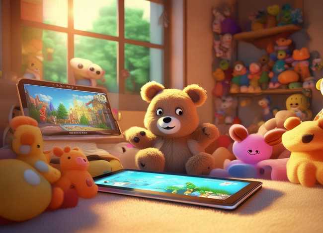 小熊的视频故事、小熊的视频故事免费观看