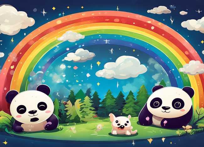 两岁半幼儿故事 - 两岁半幼儿故事大全