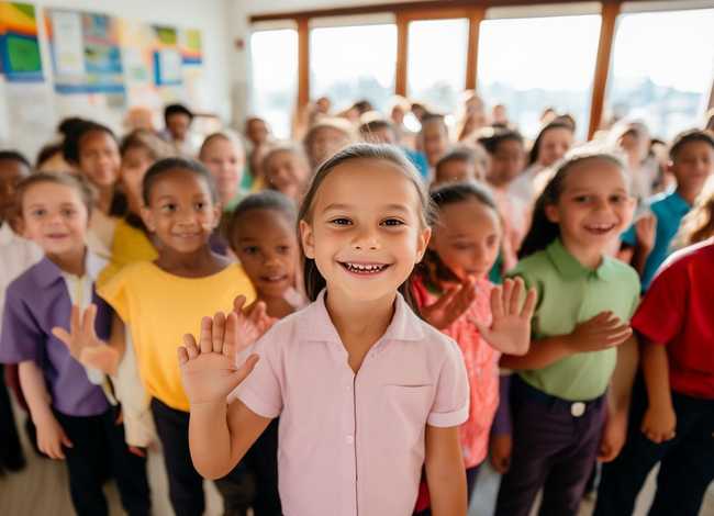 成功儿童;成功儿童合唱团 成功儿童;成功儿童合唱团