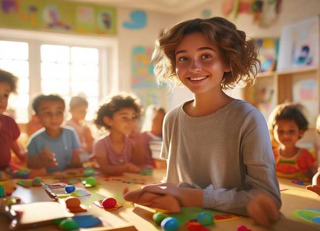 幼儿管理小故事 - 幼儿管理小故事简短