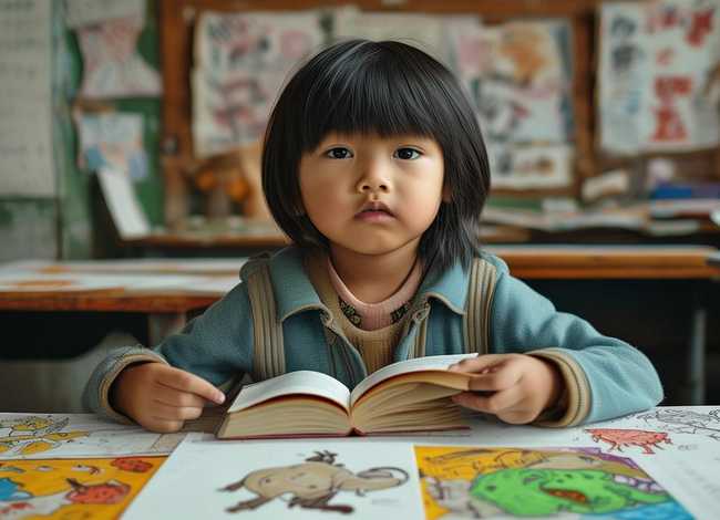 墨守成规儿童成语故事，墨守成规的成语故事20字