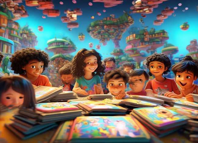 儿童故事会在线阅读大全免费、小儿故事会在线阅读