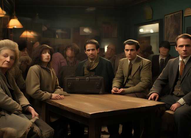 候车室的故事演员表（候车室的故事演员表全部）