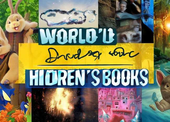 世界十大儿童名著 世界少儿名著排行榜 世界十大儿童名著 世界少儿名著排行榜